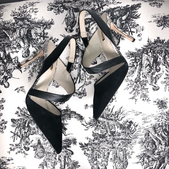 Louise et Cie Shoes - Louise et Cie pump. Size 7.5